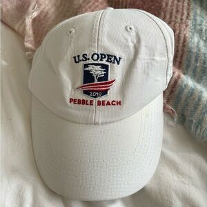 US Open Pebble Beach Hat